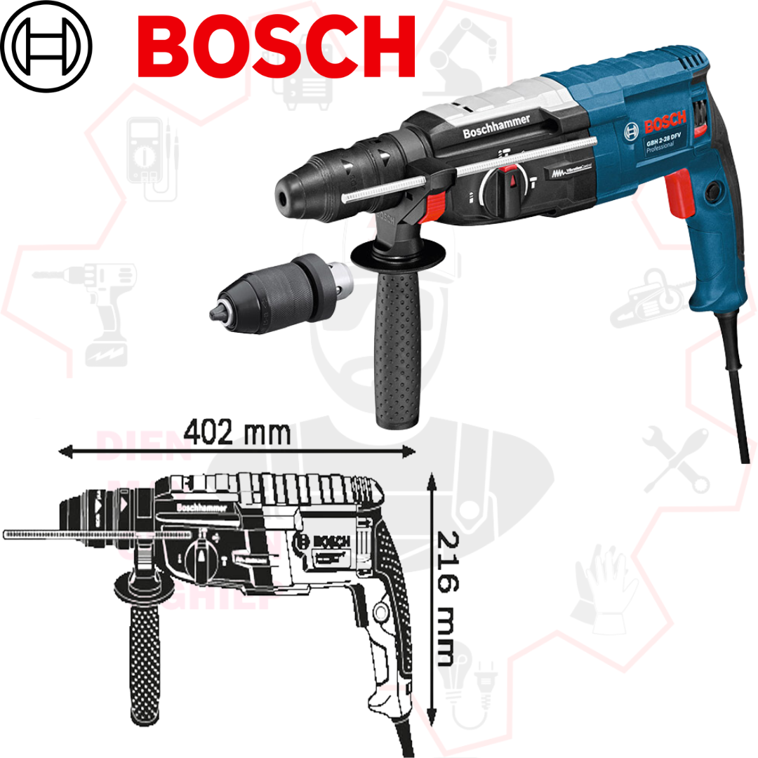 GBH 2-28 DFV (4)