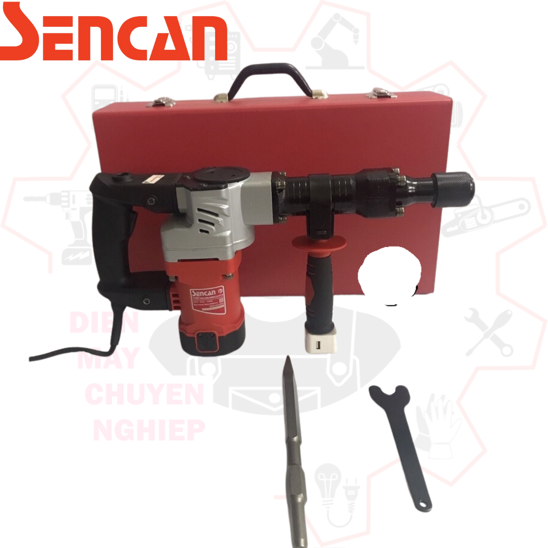 Sencan 723007 (7)