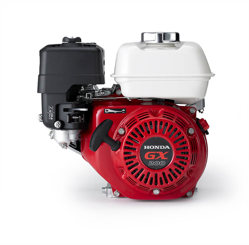 Động cơ xăng GX200T2 QAB2
