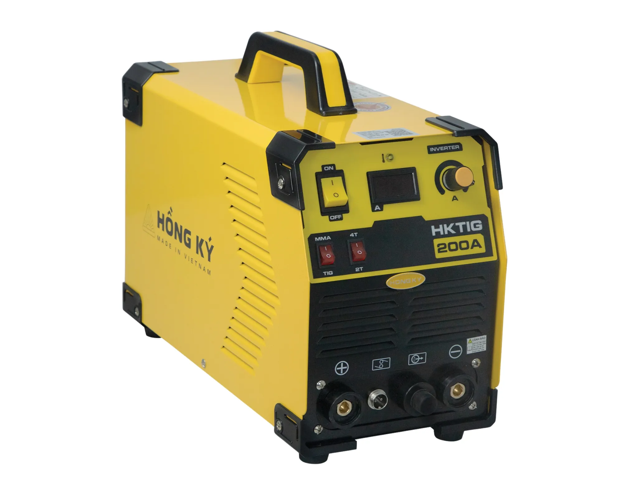 HKTIG200A