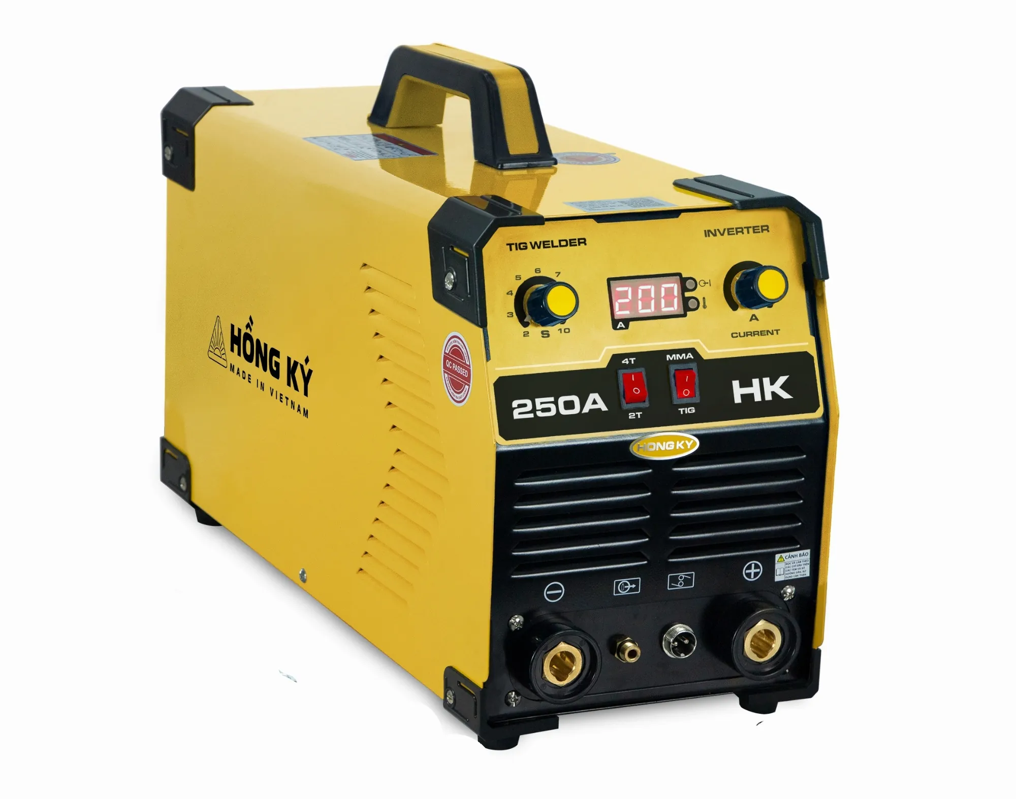 HKTIG250A