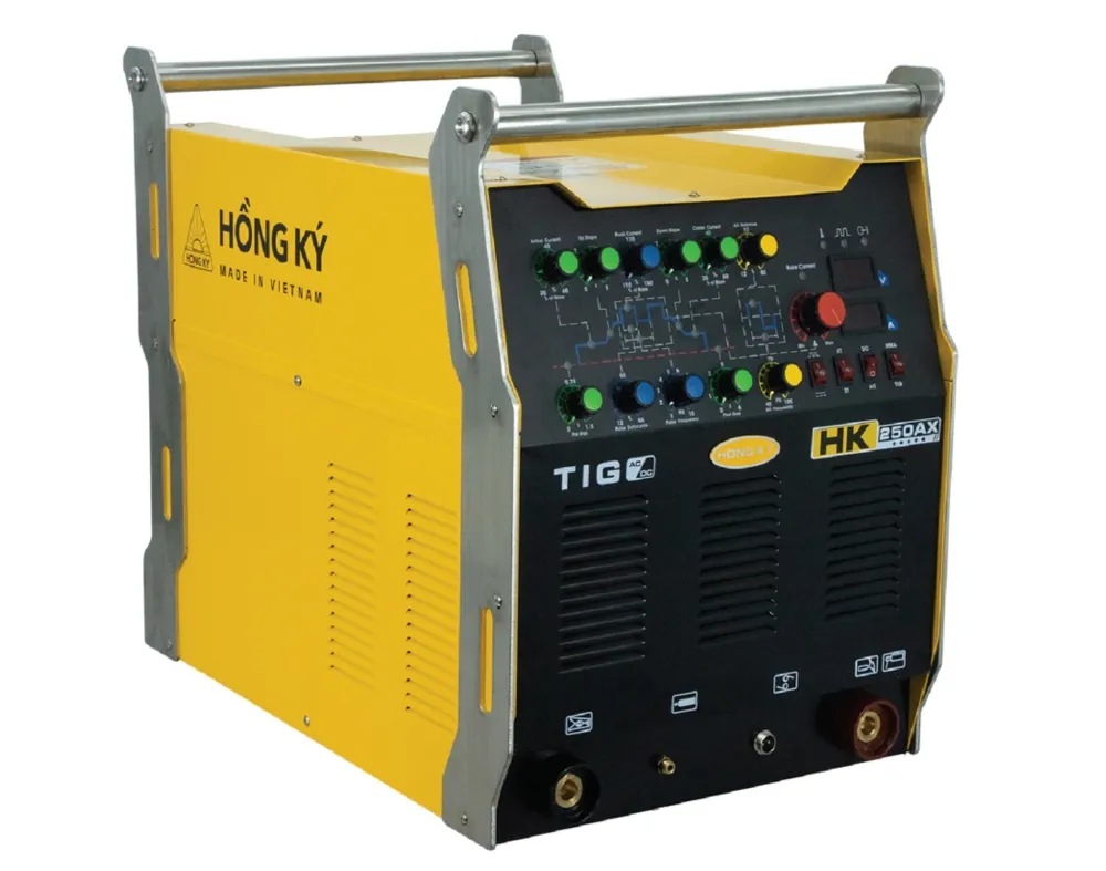 HKTIG250AX
