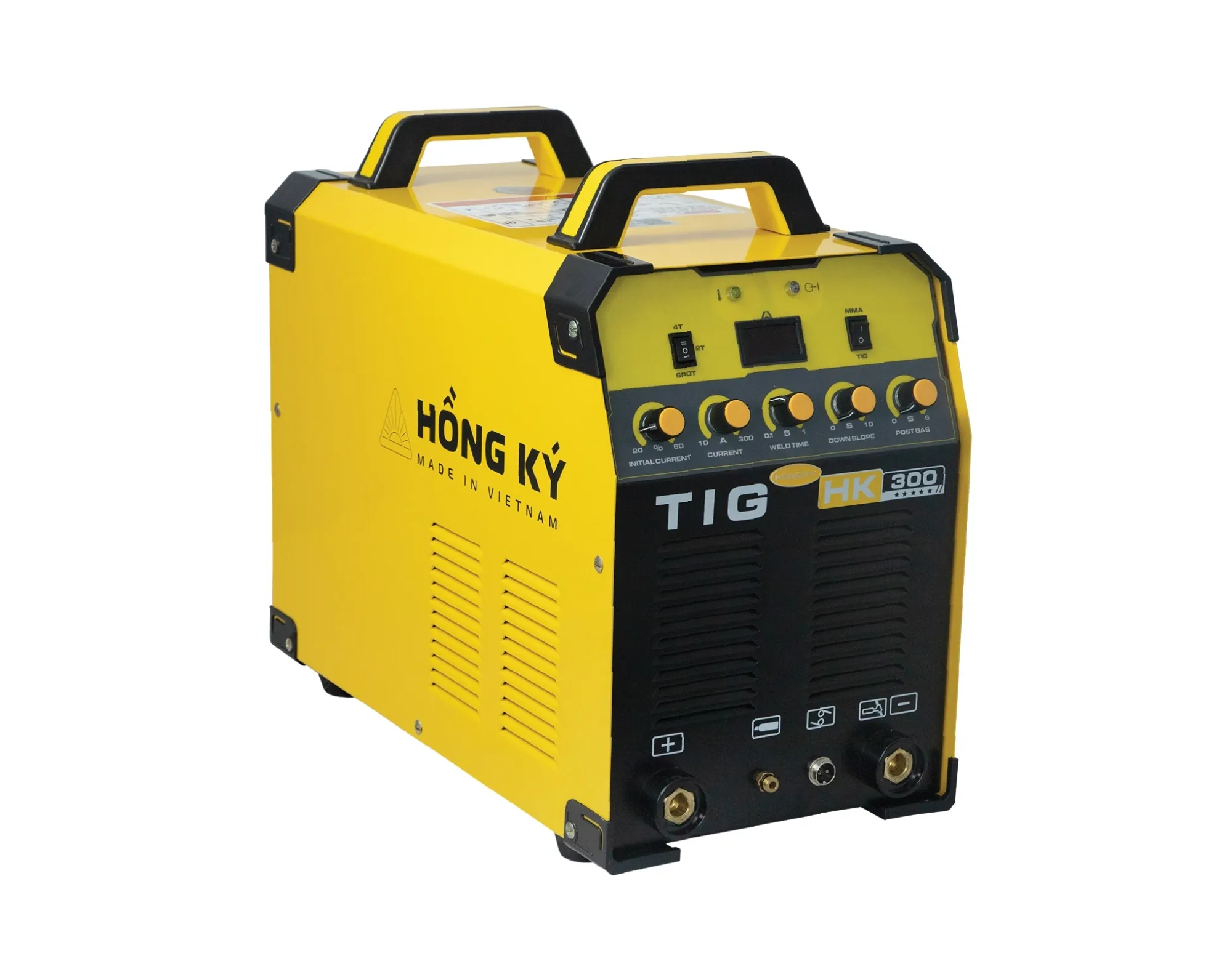 HKTIG300A