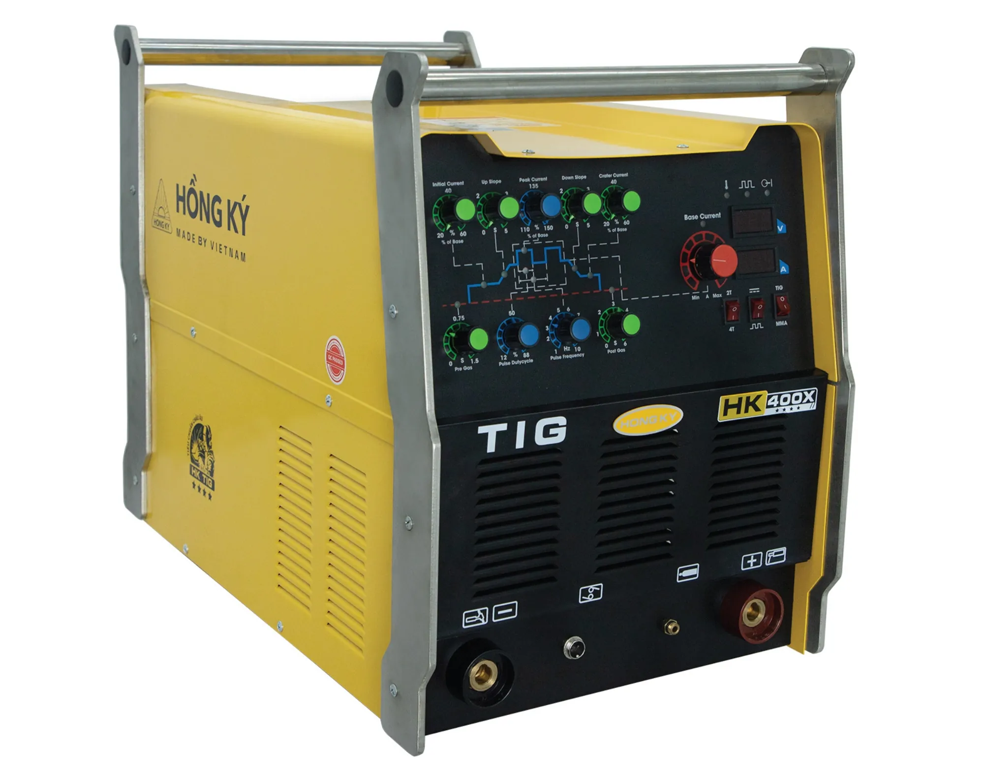 HKTIG400X