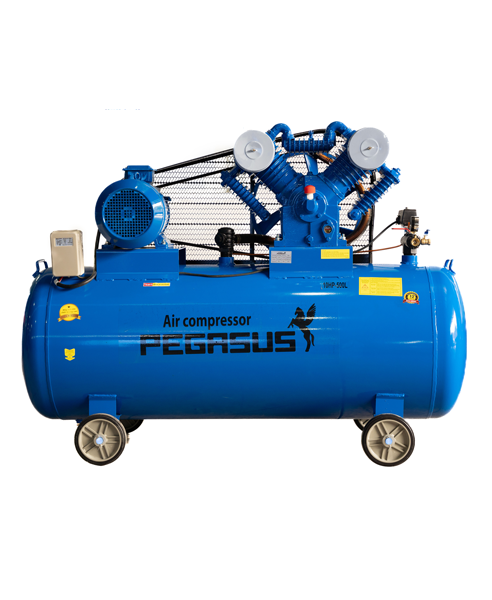 10hp-500L