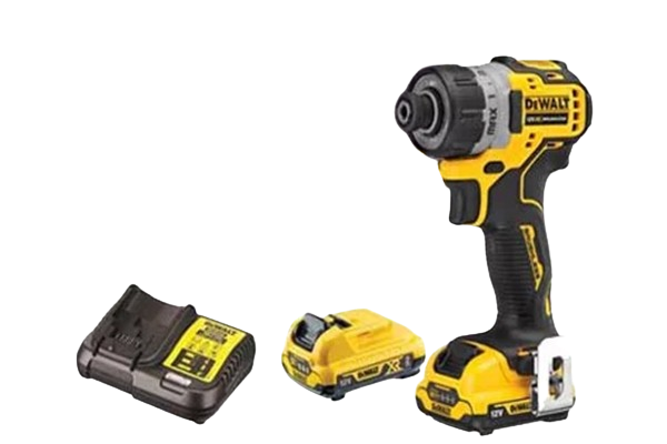 may-van-vit-cam-tay-dewalt-dcf601d2-kr-12v-bl-kem-02-pin-2.0ah-sac-dcf601d2dcf601d2dcf601d2